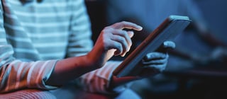 O papel da tecnologia na gestão de equipes terceirizadas